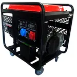 Дизельний генератор Vulkan SC13000 (34054), image 