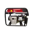 Генератор бензиновый Vulkan SC4000E-II (34168), фото , изображение 5