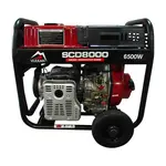 Генератор дизельний Vulkan SCD8000 (34410), image _ab__is.image_number.default