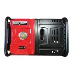 Генератор дизельный Vulkan SCD7000TE, фото , изображение 4