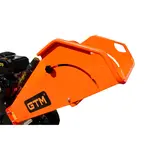 Измельчитель древесины бензиновый GTM GS15002, фото , изображение 4