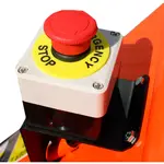 Измельчитель древесины бензиновый GTM GS15002, фото , изображение 6