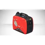 Инверторный бензиновый генератор Fogo F 2001 iS (21216), фото , изображение 2