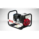 Генератор бензиновый Fogo FH 3001, фото , изображение 2