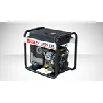 Генератор бензиновый Fogo FV 13000TRE, фото 