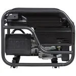 Бензиновый генератор Hyundai HHY 9050FE-T, фото , изображение 4
