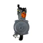 Газовий редуктор Gaspower KMS-3 (2-3 кВа) до генератора, image _ab__is.image_number.default