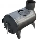 Печь буржуйка ПБ-10, фото 