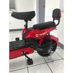 Електроскутер YADEA EB118 (червоний), image _ab__is.image_number.default