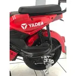 Електроскутер YADEA EB118 (червоний), image _ab__is.image_number.default