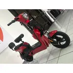 Електроскутер YADEA EB118 (червоний), image _ab__is.image_number.default