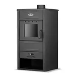 Піч-камін Blist B2 E з водяним контуром, image _ab__is.image_number.default