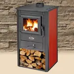 Чавунна піч камін BLIST Oganj, image _ab__is.image_number.default