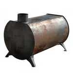 Піч буржуйка ПБ-60, image 