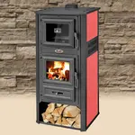 Піч-камін з духовкою Blist Ambasador R, image _ab__is.image_number.default