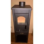 Піч-камін Blist Ekonomik Lux LM, image _ab__is.image_number.default