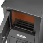 Печь буржуйка Blist Ekonomik LM, фото , изображение 4