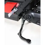 Электроскутер YADEA T9 (красный), фото , изображение 5