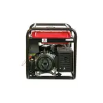 Бензиновий генератор Weima WM5500 + ATS, image _ab__is.image_number.default