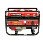 Бензиновий генератор Weima WM3200, image 