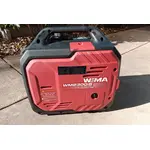 Инверторный генератор Weima WM2300 IS, фото , изображение 2