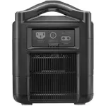 Портативная зарядная станция EcoFlow RIVER Max (576 Вт·ч), 600 Вт, 576Вт/час, Li-NCM, фото , изображение 4