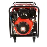 Дизельный генератор Weima WM7000CLE-3, фото , изображение 4