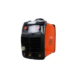 Сварочный полуавтомат GTM MIG-200SP LCD 200A 220В Double puls, фото , изображение 3