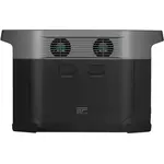 Портативна зарядна станція EcoFlow DELTA Max 2000 (2016 Вт·г), 2400 Вт, 2016Вт/час, Li-NMC (літій-нікель-марганець-кобальт-оксидний), image _ab__is.image_number.default