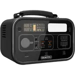 Портативна зарядна станція OUKITEL P301, 300 Вт, 280.8Вт/час, Li-NMC (літій-нікель-марганець-кобальт-оксидний), image 