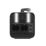 Портативна зарядна станція EnerSol EPB-600N, 600 Вт, 577.2Вт/час, Li-NMC (літій-нікель-марганець-кобальт-оксидний), image _ab__is.image_number.default