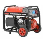 Бензиновый генератор HECHT GG 10000, фото 