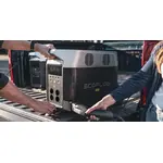 Портативная зарядная станция EcoFlow DELTA Pro (3600 Вт·ч), 3600 Вт, 3600Вт/час, LiFePO4, фото , изображение 2