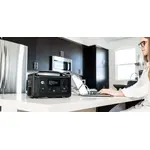 Портативная зарядная станция EcoFlow RIVER (288 Вт·ч), 600 Вт, 768Вт/час, Li-NCM, фото , изображение 8