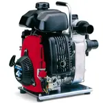 Мотопомпа Honda WX 15 T E, фото 