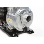 Мотопомпа Honda WX 15 T E, фото , изображение 4