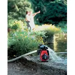 Мотопомпа Honda WX 15 T E, фото , изображение 7