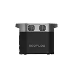 Портативная зарядная станция EcoFlow DELTA 2, 1800 Вт, 1024Вт/час, Li-NCM, фото , изображение 5