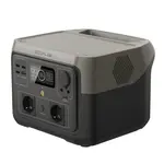 Портативная зарядная станция EcoFlow RIVER 2 Max (512 Вт·ч), 500 Вт, 512Вт/час, LiFePO4, фото , изображение 4