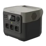 Портативна зарядна станція EcoFlow RIVER 2 Pro (768 Вт·г), 800 Вт, 768Вт/час, LiFePO4 (літій-залізо-фосфатний), image _ab__is.image_number.default