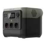 Портативна зарядна станція EcoFlow RIVER 2 Pro (768 Вт·г), 800 Вт, 768Вт/час, LiFePO4 (літій-залізо-фосфатний), image _ab__is.image_number.default