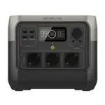 Портативна зарядна станція EcoFlow RIVER 2 Pro (768 Вт·г), 800 Вт, 768Вт/час, LiFePO4 (літій-залізо-фосфатний), image _ab__is.image_number.default
