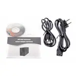 Источник бесперебойного питания EnerGenie UPS-RACK-1500, фото , изображение 3