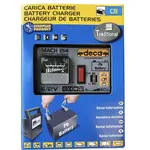 Зарядний пристрій Deca Matic 116 12 В, 6 А, image _ab__is.image_number.default