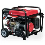 Комбинированный генератор Lifan F5GF-4LS (бензин/газ), фото , изображение 5