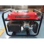 Бензиновый генератор Lifan LF2.8GF-6LS, фото , изображение 8