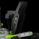 Снегоуборщик аккумуляторный EGO SNT2400E (без аккумулятора и зарядного), фото , изображение 5