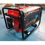 Бензиновый генератор Lifan LF2.8GF-6LS, фото , изображение 11