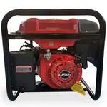 Бензиновый генератор Lifan LF2.8GF-6LS, фото , изображение 4