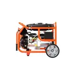 Бензиновый генератор MGA MG7000-RC, фото , изображение 4